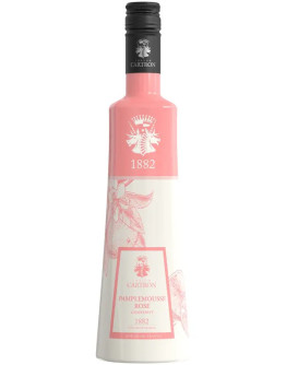 Liqueur de Pamplemousse Cartron CL.70