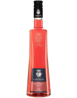 Liqueur de Pasteque Cartron CL.70
