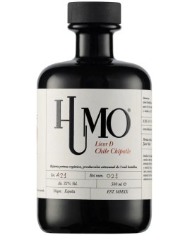 Liquore Humo CL.50