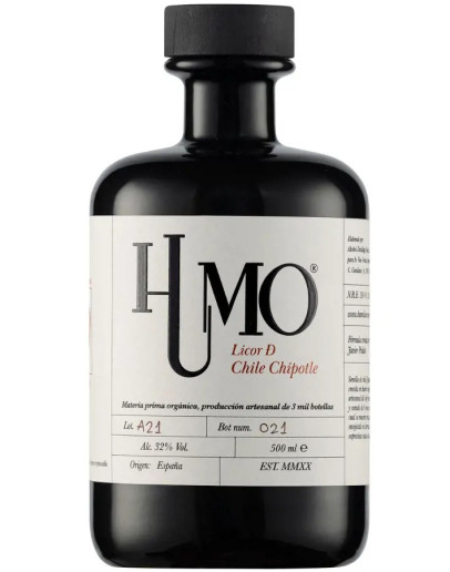 Liquore Humo CL.50