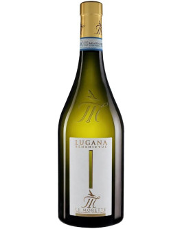 Lugana Riserva Benedictus DOC 2023 Le Morette
