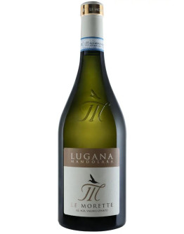 Lugana Mandolara DOC 2024 Le Morette