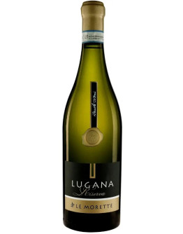 Lugana Riserva DOC 2019 Le Morette