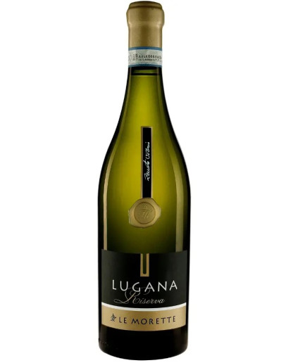 Lugana Riserva DOC 2019 Le Morette