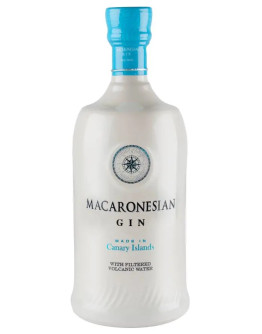Macaronesian Gin CL.70