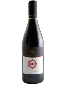 Rosso Marche ITG 2023 Lamelia