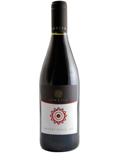 Rosso Marche ITG 2023 Lamelia