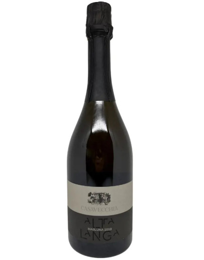 Alta Langa Mailuna DOC 2019 Casavecchia
