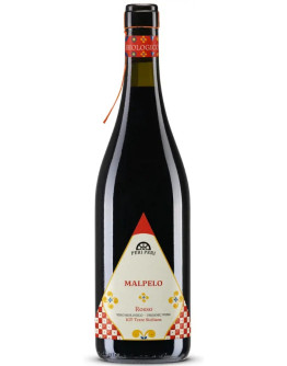 Rosso Terre Siciliane Malpelo IGT 2024 Peri Peri