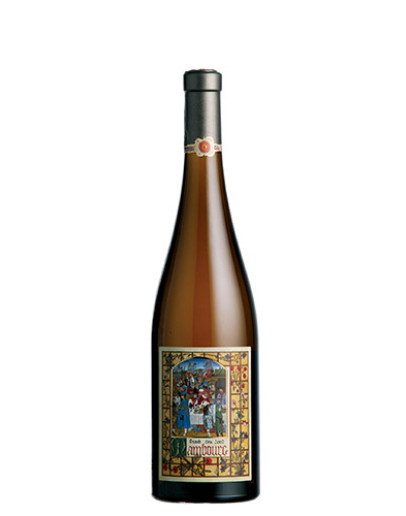 Mambourg Grand Cru 2015