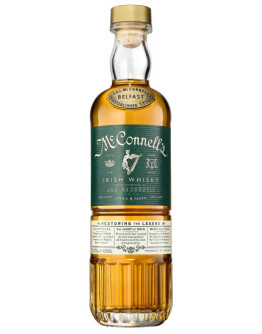 5 Years Old Whisky McConnell’s CL.70