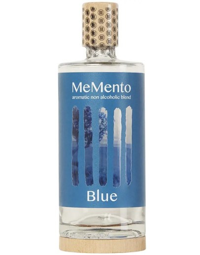 Memento Blue CL.70