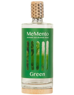 Memento Green CL.70