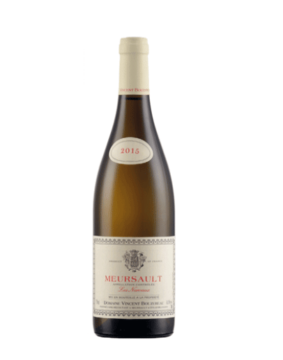 Meursault Les Narvaux