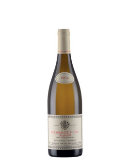 Meursault Premier Cru Goutte D'Or 2018