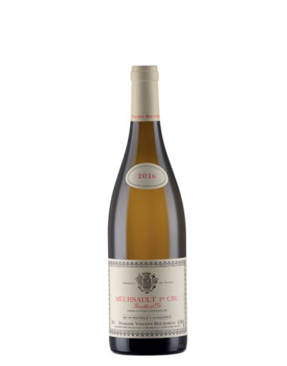Meursault Premier Cru Goutte D'Or 2018