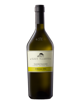 Michael Gewurztraminer S. Valentin