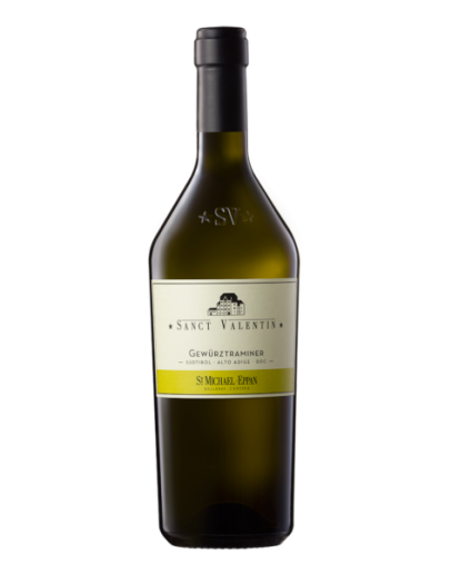 Michael Gewurztraminer S. Valentin