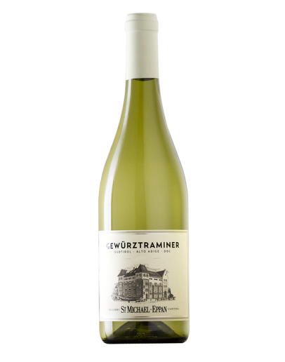 Michael Gewurztraminer
