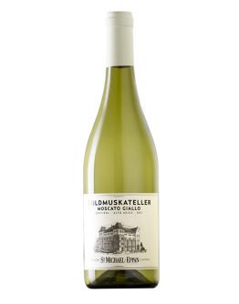 Michael Moscato Giallo