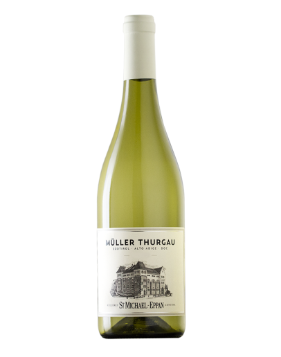 Michael Muller Thurgau