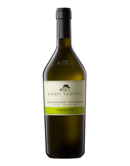 Michael Pinot Bianco Sanct Valentin