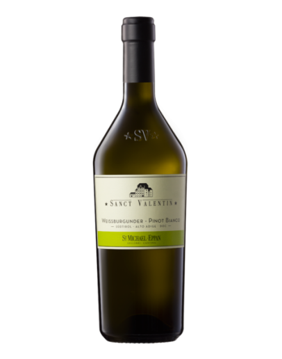 Michael Pinot Bianco Sanct Valentin