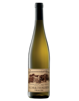 Michael Pinot Bianco Schulthauser