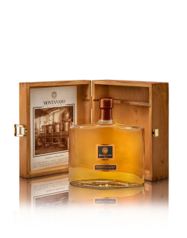 Grappa Barolo Millesimata 2000 "Introvabili"