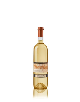 6 Grappa Gold  "La Brada" 0.70 cl