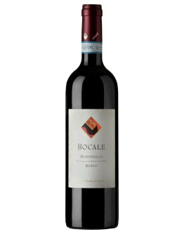 Montefalco Rosso DOC 2023 Bocale