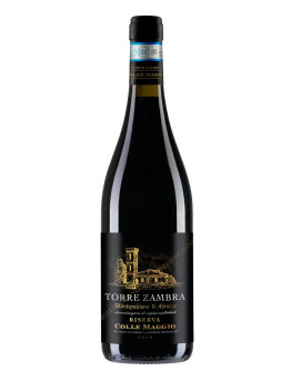 Montepulciano D'Abruzzo Riserva Colle Maggio 2024 Torre Zambra