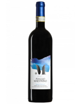 Morellino di Scansano Riserva DOCG 2022 Poggio Maestrino