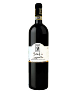 Moretti Omero Sagrantino Di Montefalco Docg