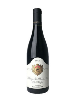 Morey-St-Denis Premier Cru Les Chaffots 2016