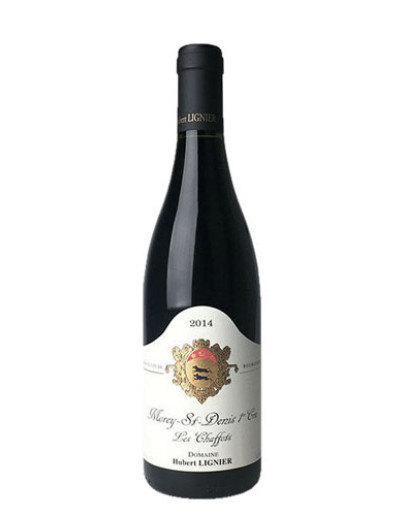 Morey-St-Denis Premier Cru Les Chaffots 2016