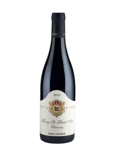 Morey-St-Denis Premier Cru Les Chenevery 2016