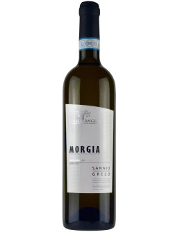 Greco del Sannio Morgia DOC 2021 Fosso Degli Angeli