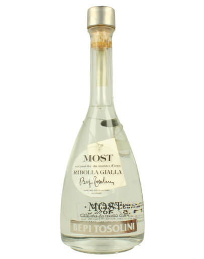 Most Ribolla Gialla Magnum
