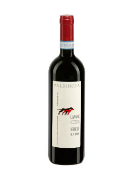 Nebbiolo d'Alba DOC 2022 Valdinera