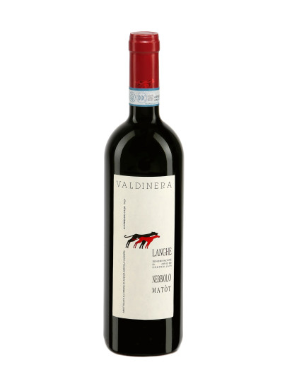 Nebbiolo d'Alba DOC 2022 Valdinera