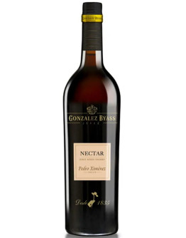 Nectar P.X. Gonzàlez Byass CL.75