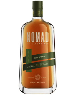 Single Malt Irish Whisky Nomad CL.70