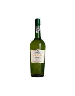 Lagrima Bianco