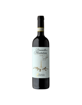 Brunello di Montalcino docg 2020 - Ofelio