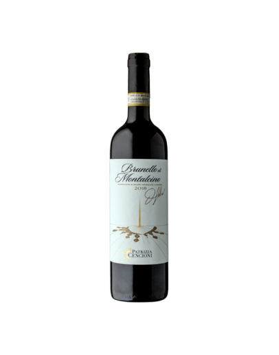 Brunello di Montalcino docg 2020 - Ofelio