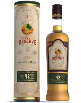 Old Reserve 42 Arrack CL.70