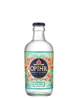 Opihr Gin&Tonic RTD CL.27,5