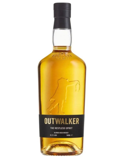 Irish Whiskey Outwalker CL.70