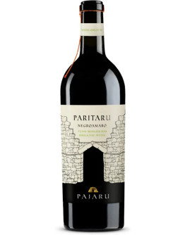 Negroamaro Puglia IGT Paritaru 2024 Pajaru